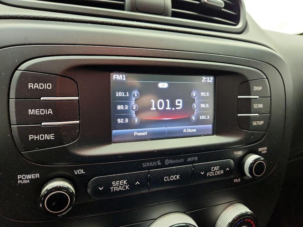 used 2016 Kia Soul car, priced at $10,998