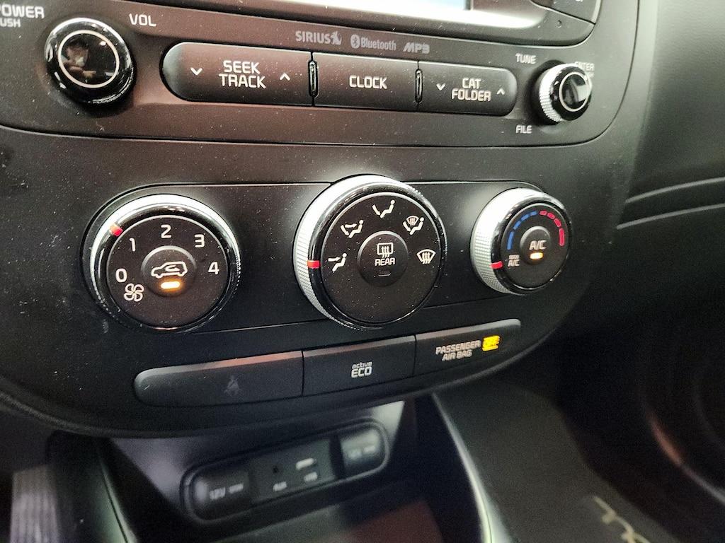 used 2016 Kia Soul car, priced at $10,998