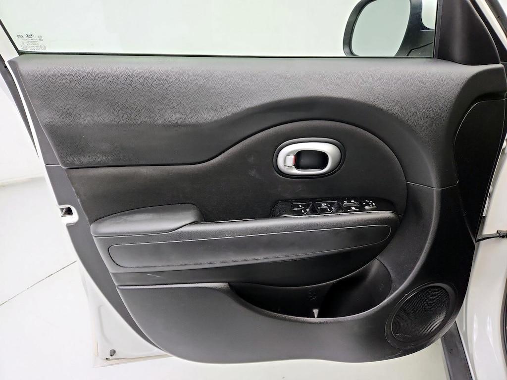 used 2016 Kia Soul car, priced at $10,998