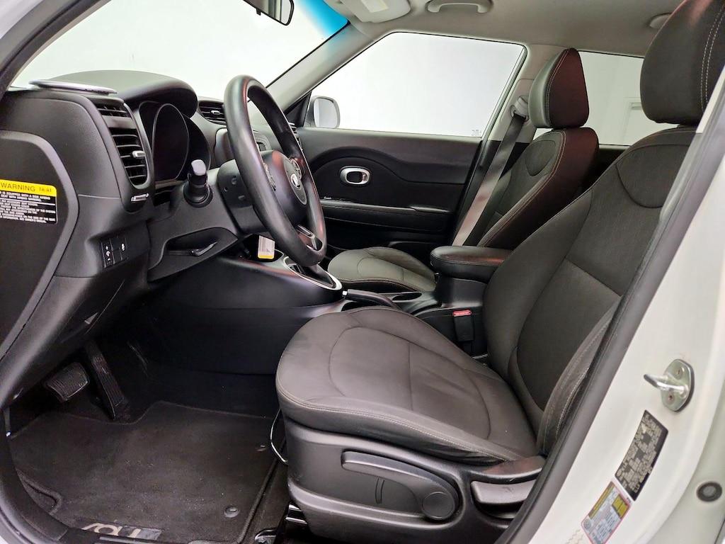 used 2016 Kia Soul car, priced at $10,998