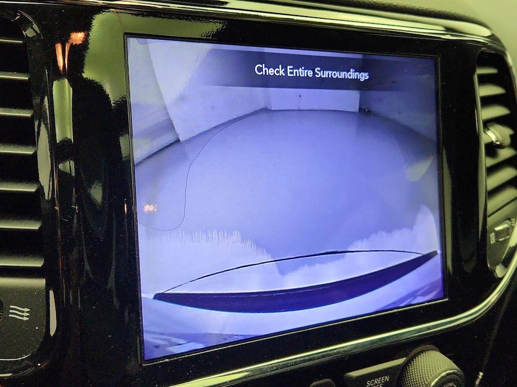 used 2021 Jeep Grand Cherokee car, priced at $25,998