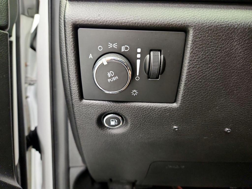 used 2021 Jeep Grand Cherokee car, priced at $25,998