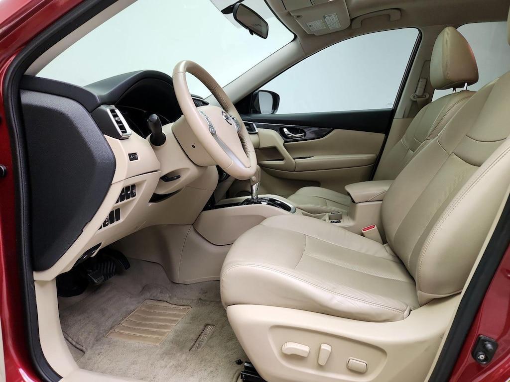 used 2014 Nissan Rogue car, priced at $12,998