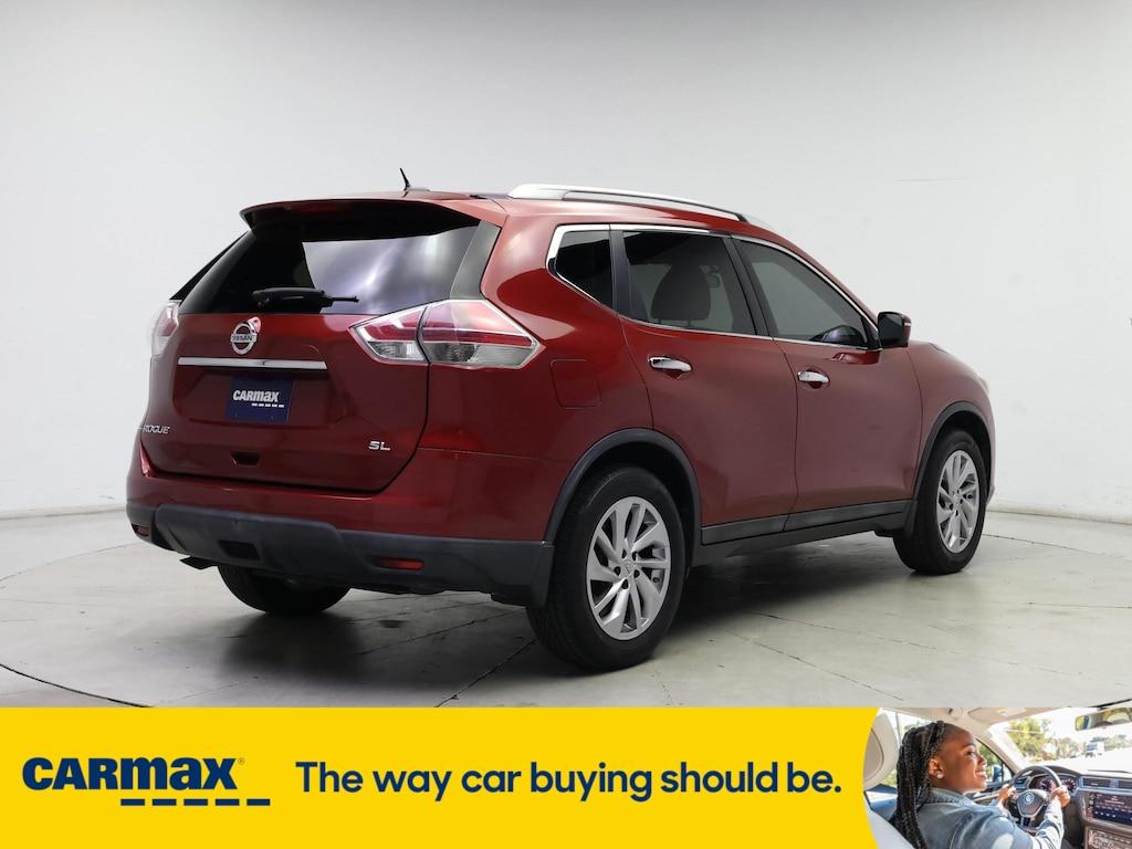 used 2014 Nissan Rogue car, priced at $12,998