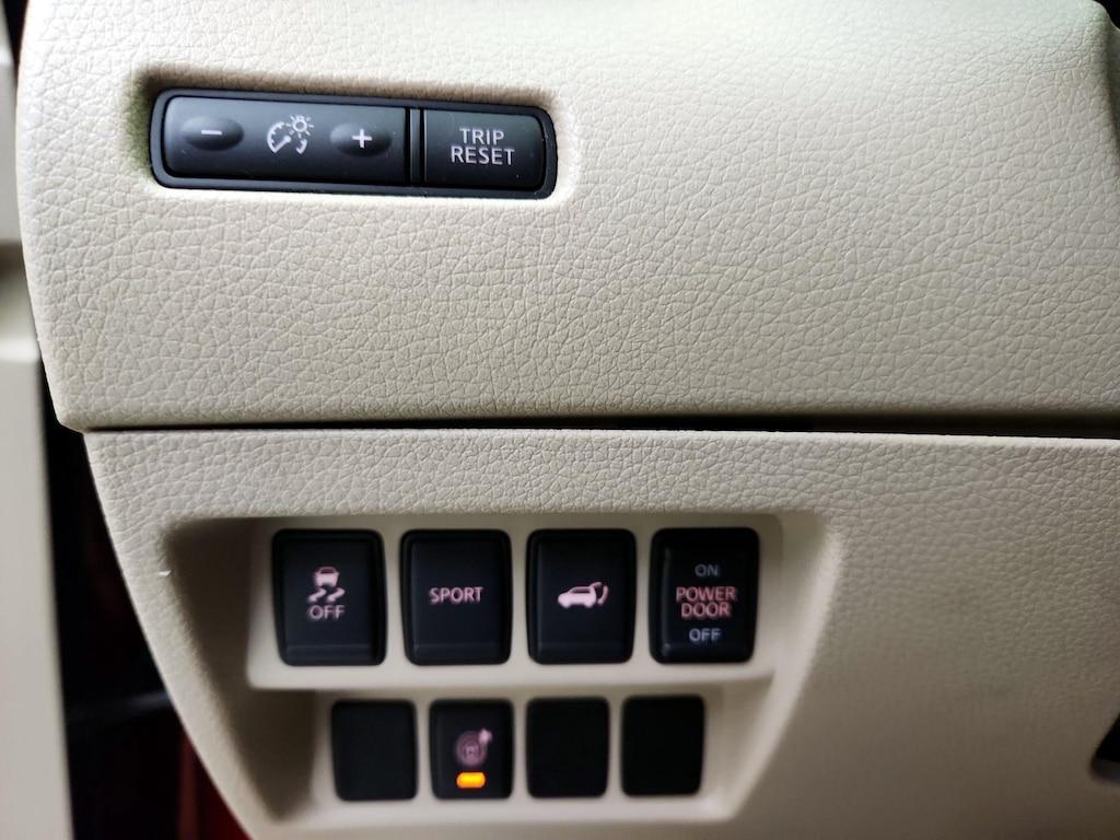 used 2014 Nissan Rogue car, priced at $12,998