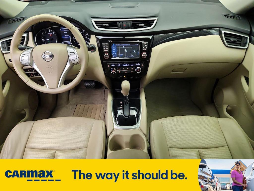 used 2014 Nissan Rogue car, priced at $12,998