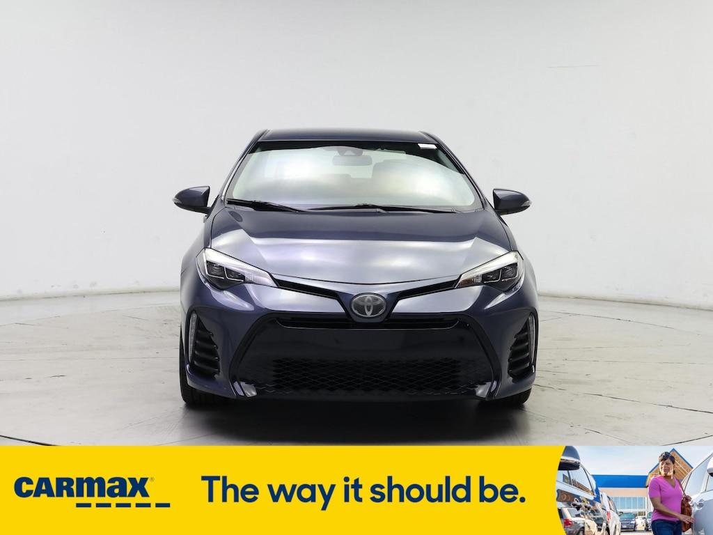 used 2019 Toyota Corolla car, priced at $14,998