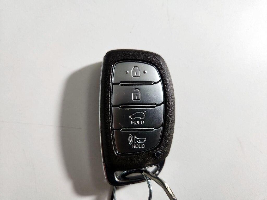 used 2021 Hyundai Tucson car, priced at $18,998