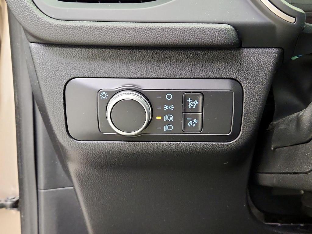 used 2020 Ford Escape car, priced at $18,998