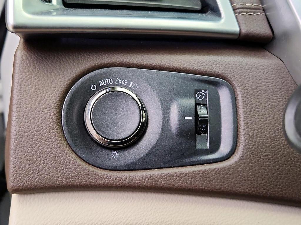 used 2016 Cadillac SRX car, priced at $17,998