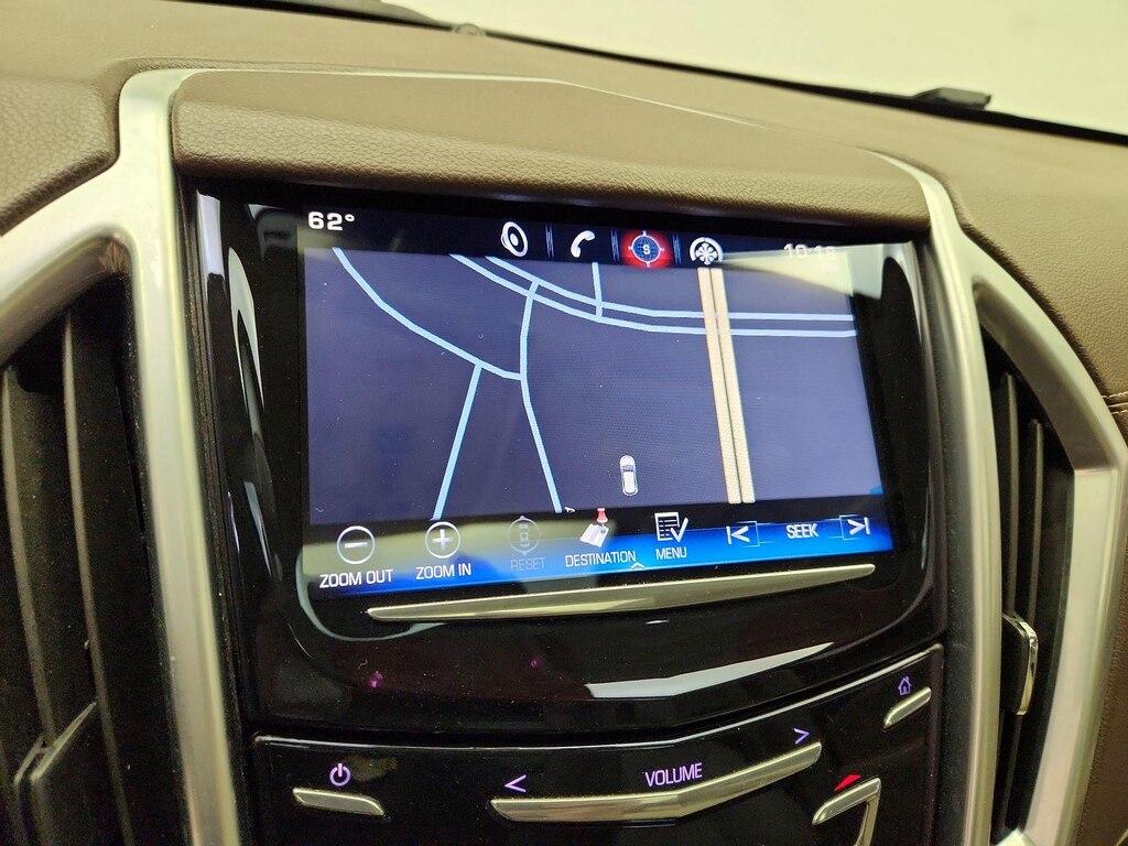 used 2016 Cadillac SRX car, priced at $18,998