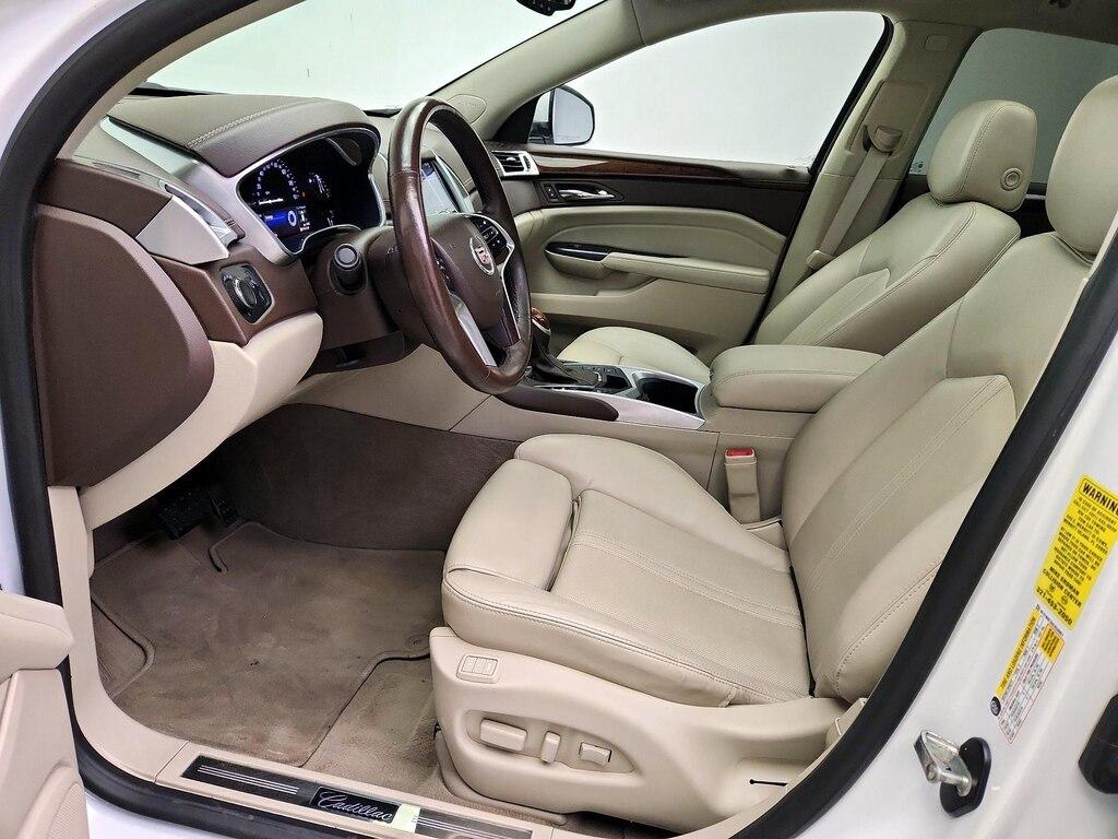 used 2016 Cadillac SRX car, priced at $18,998