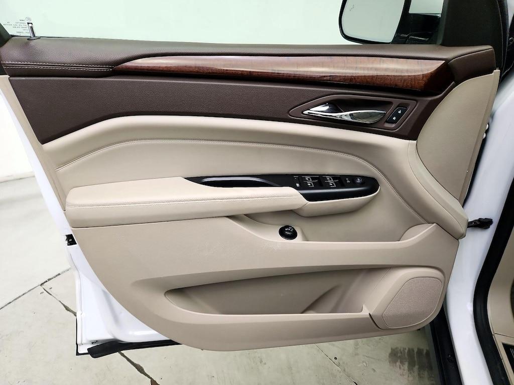 used 2016 Cadillac SRX car, priced at $17,998