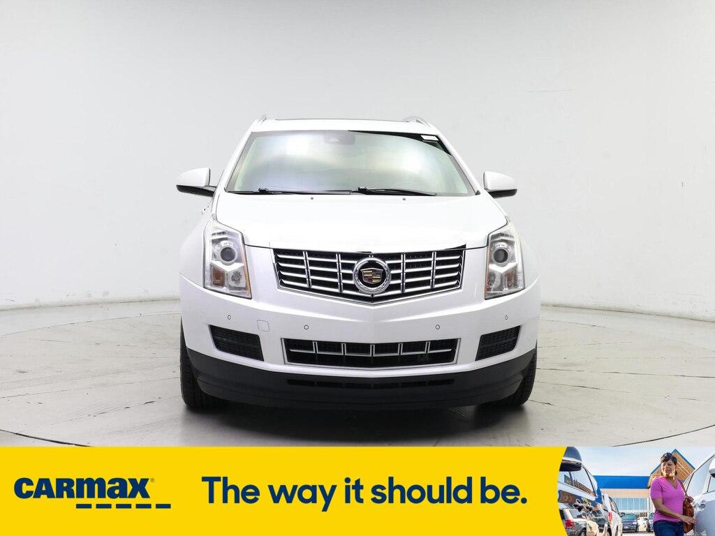 used 2016 Cadillac SRX car, priced at $18,998
