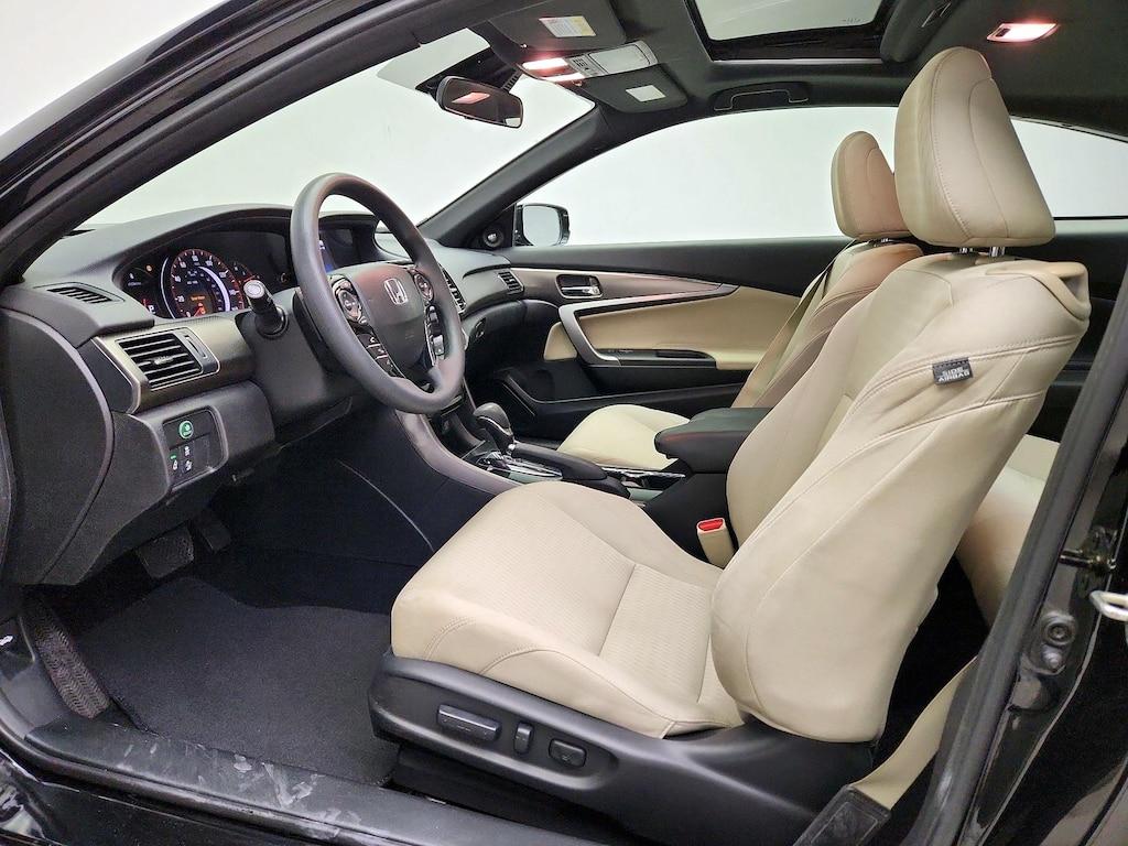 used 2016 Honda Accord car, priced at $16,998