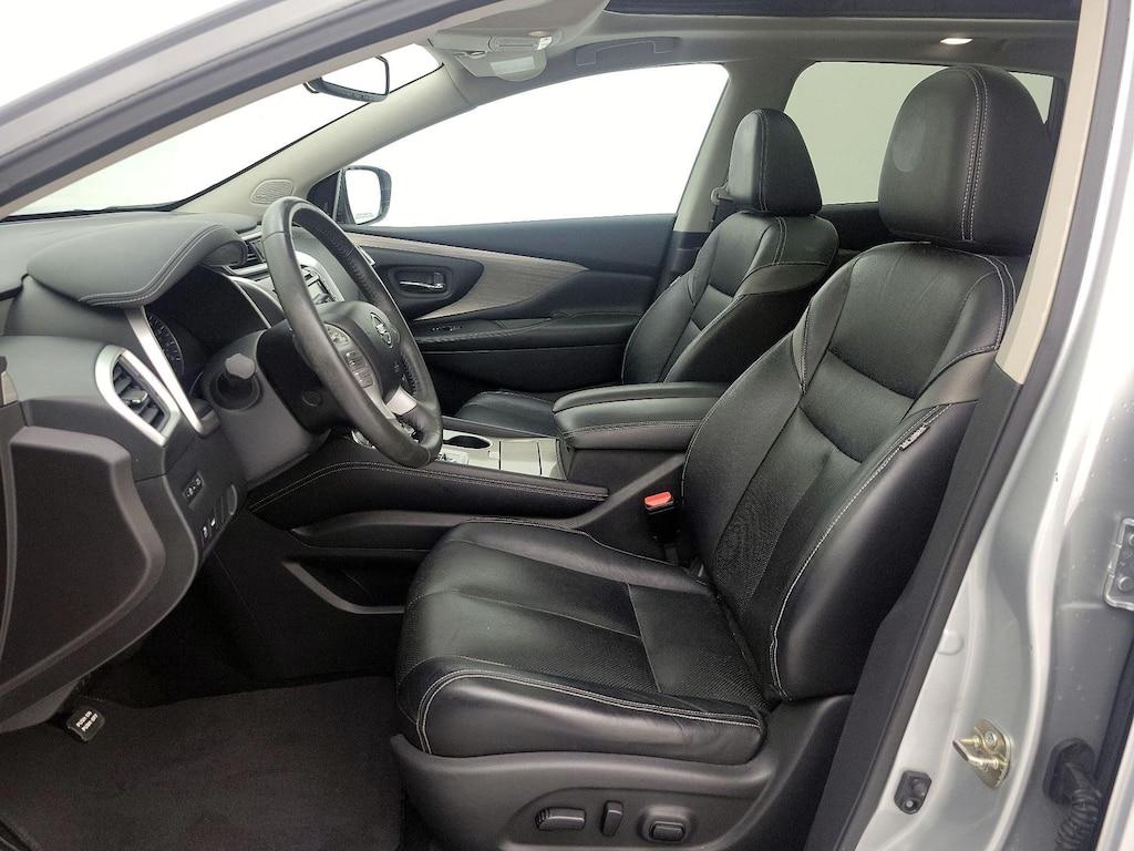 used 2016 Nissan Murano car, priced at $15,998