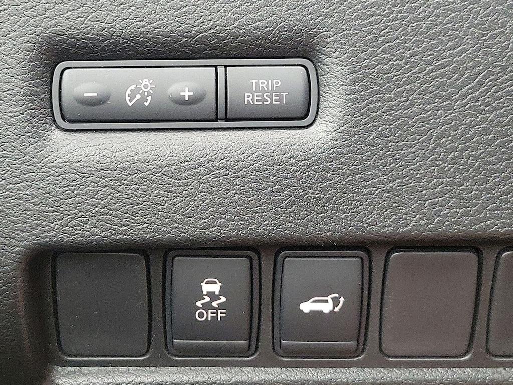 used 2016 Nissan Murano car, priced at $15,998