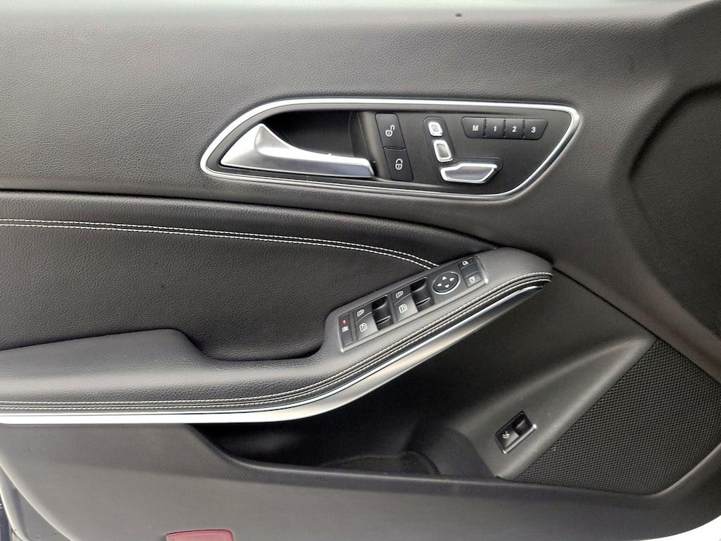 used 2019 Mercedes-Benz CLA 250 car, priced at $21,998