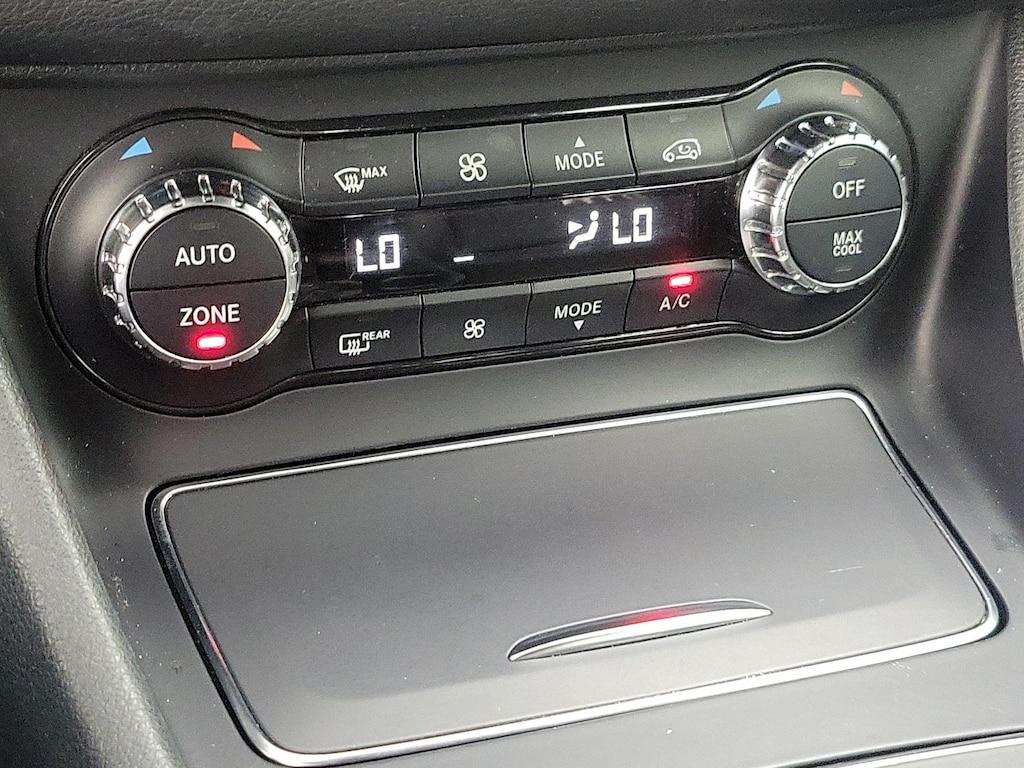 used 2019 Mercedes-Benz CLA 250 car, priced at $21,998