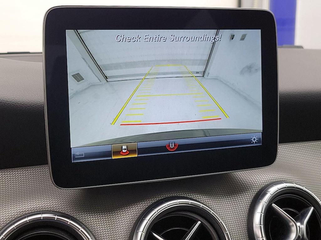 used 2019 Mercedes-Benz CLA 250 car, priced at $21,998