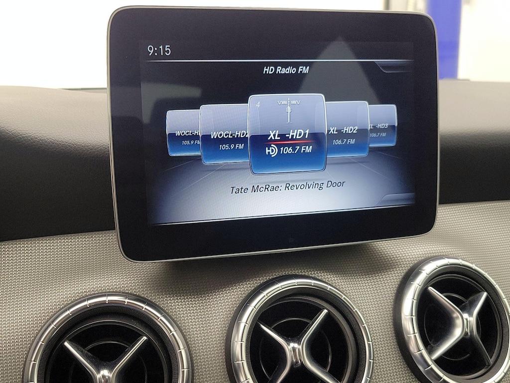 used 2019 Mercedes-Benz CLA 250 car, priced at $21,998