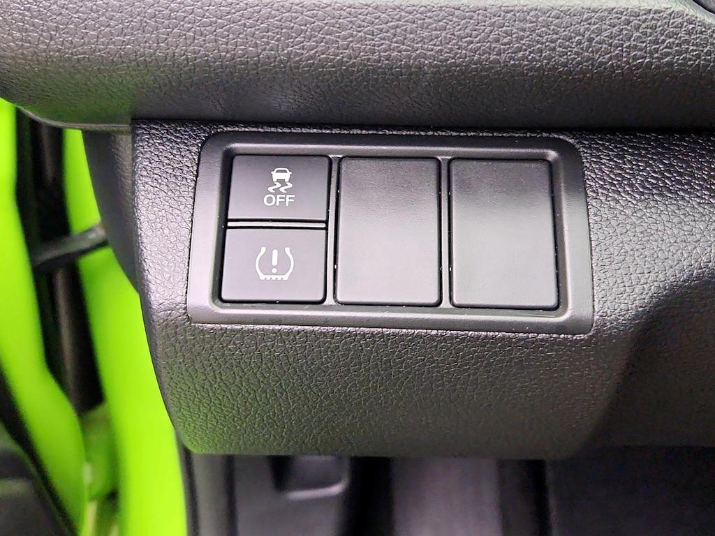 used 2017 Honda Civic car, priced at $19,998