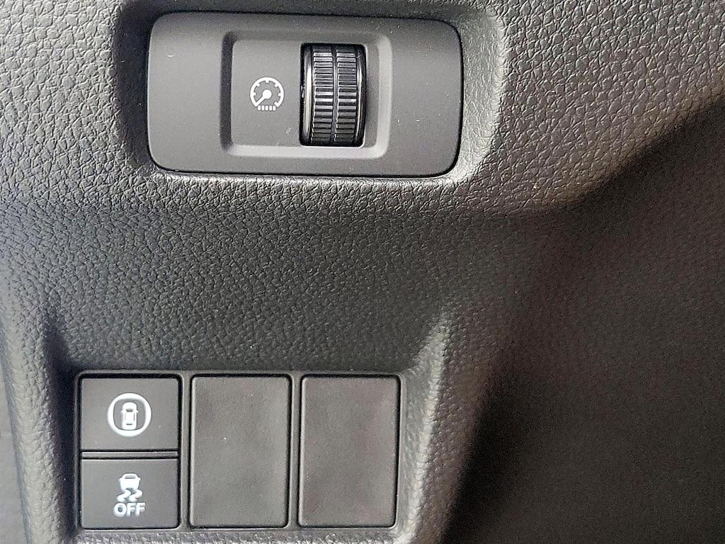 used 2023 Honda Civic car, priced at $22,998