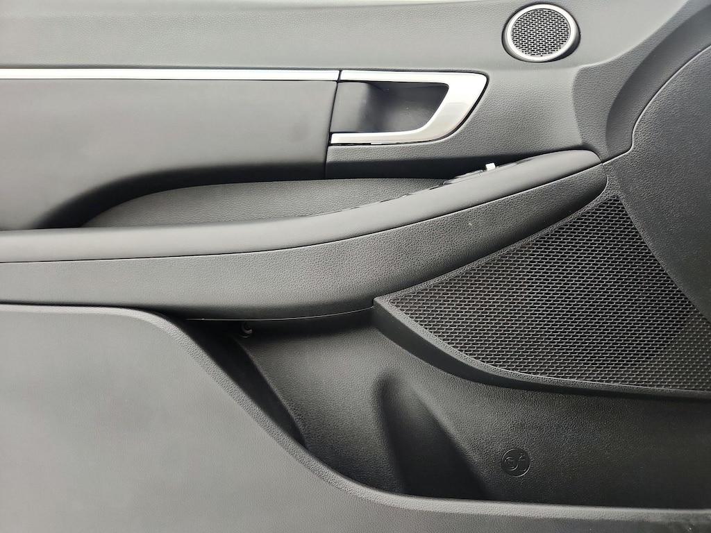used 2022 Hyundai Sonata car, priced at $22,998