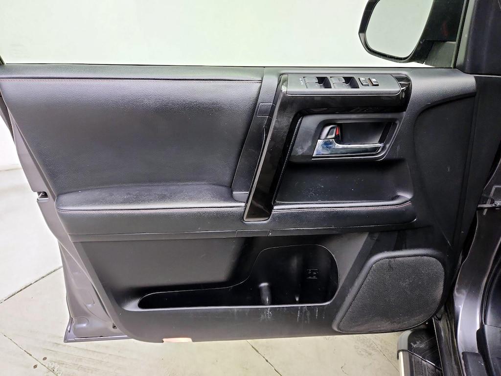 used 2020 Toyota 4Runner car, priced at $38,998