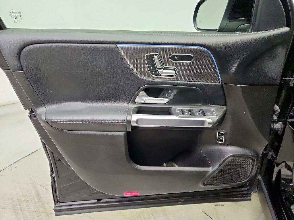 used 2020 Mercedes-Benz GLB 250 car, priced at $25,998