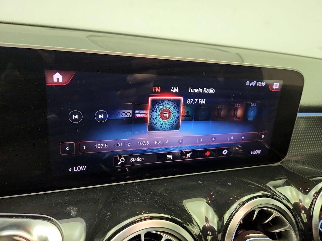 used 2020 Mercedes-Benz GLB 250 car, priced at $25,998
