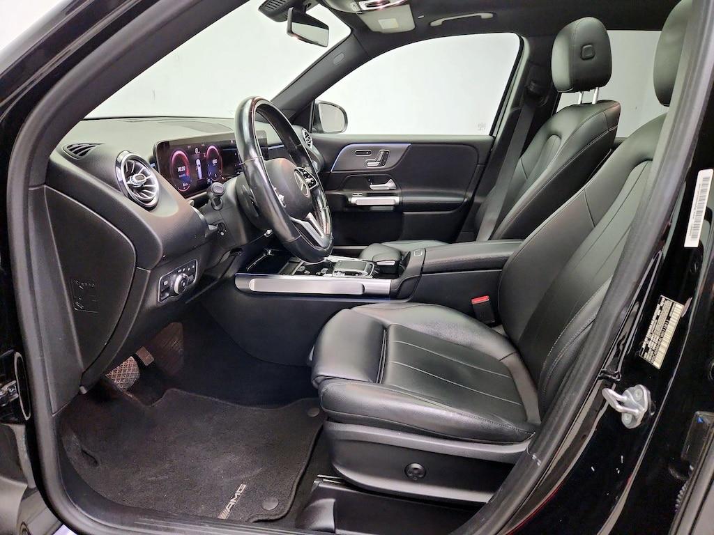 used 2020 Mercedes-Benz GLB 250 car, priced at $25,998