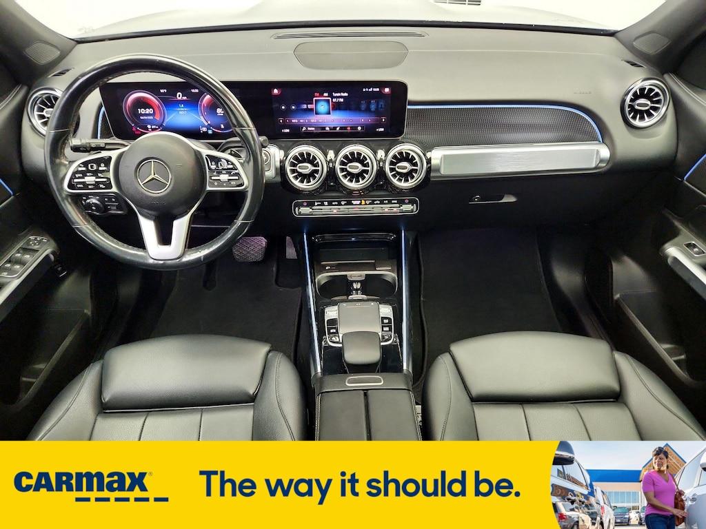 used 2020 Mercedes-Benz GLB 250 car, priced at $25,998