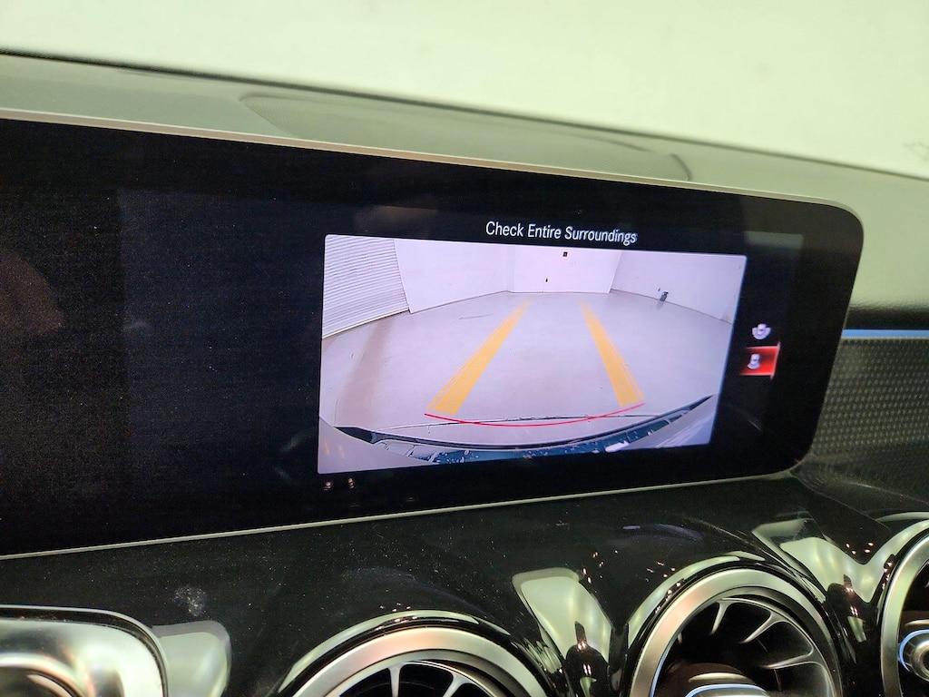 used 2020 Mercedes-Benz GLB 250 car, priced at $25,998