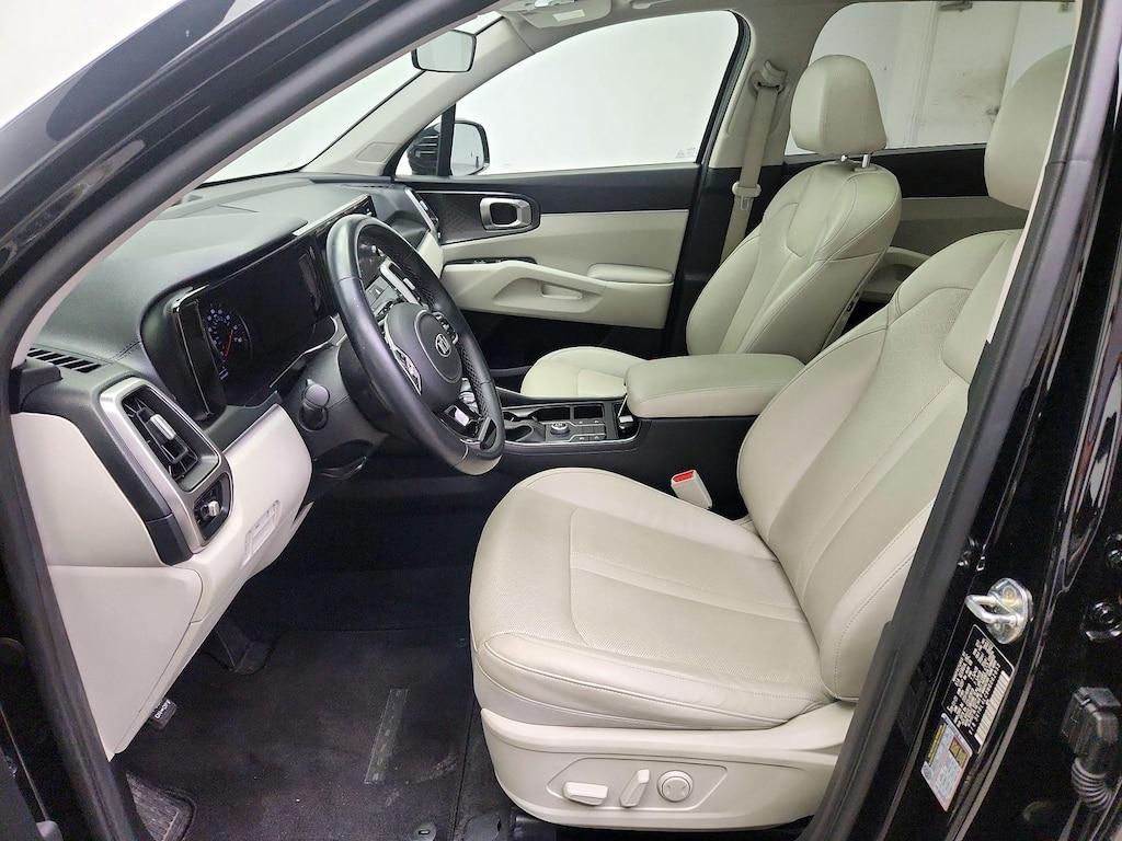 used 2021 Kia Sorento car, priced at $25,998