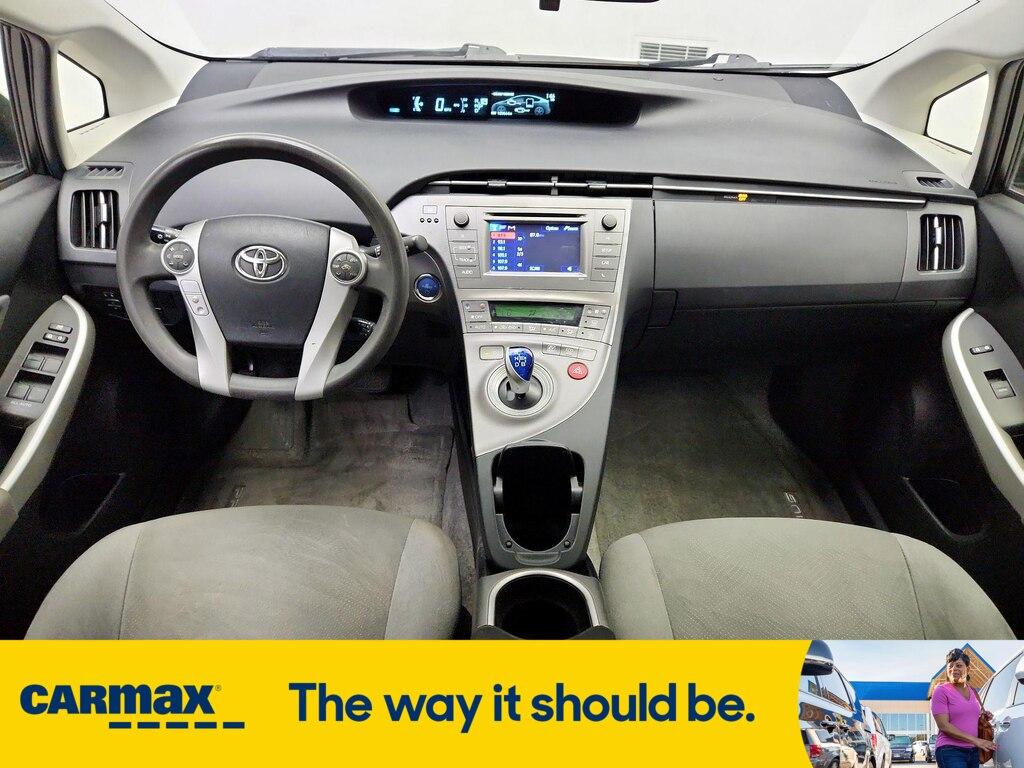 used 2014 Toyota Prius car, priced at $12,998