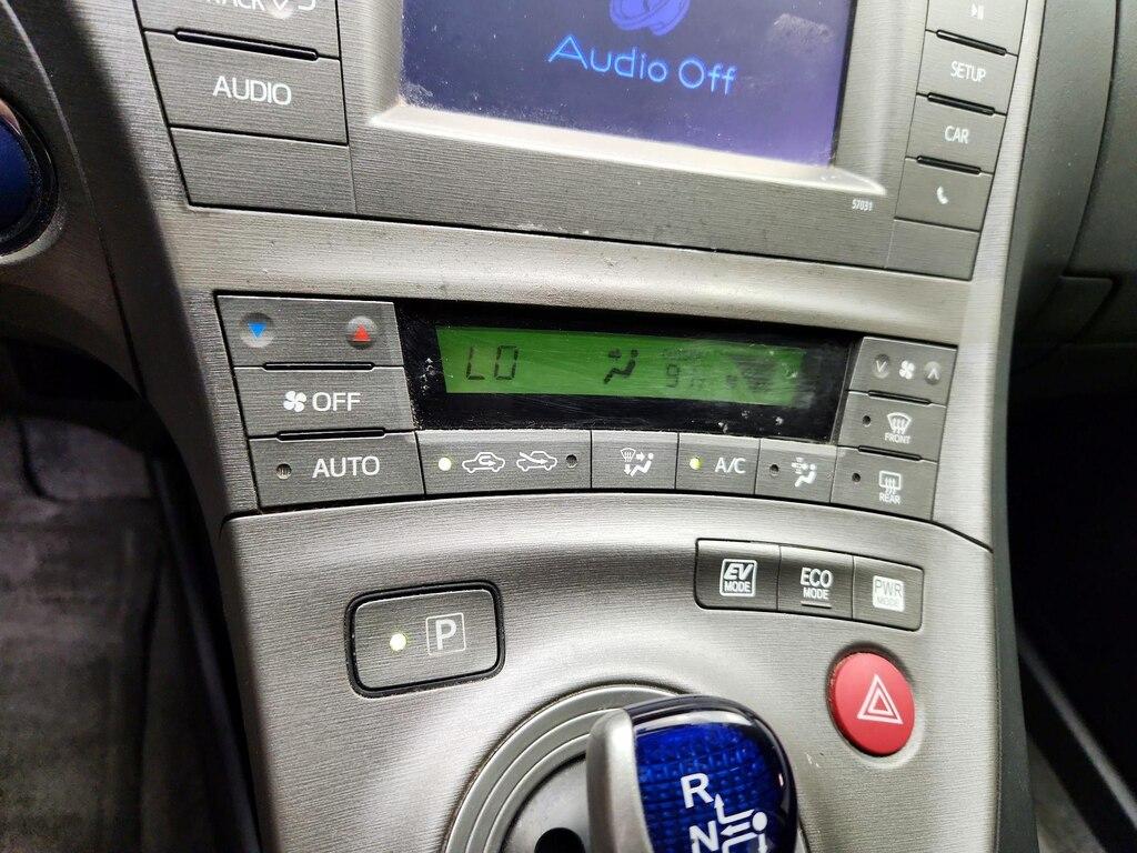 used 2014 Toyota Prius car, priced at $12,998