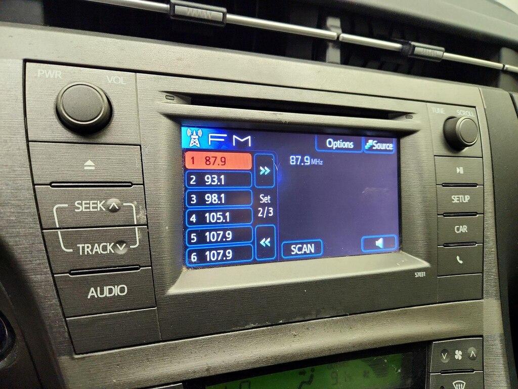 used 2014 Toyota Prius car, priced at $12,998