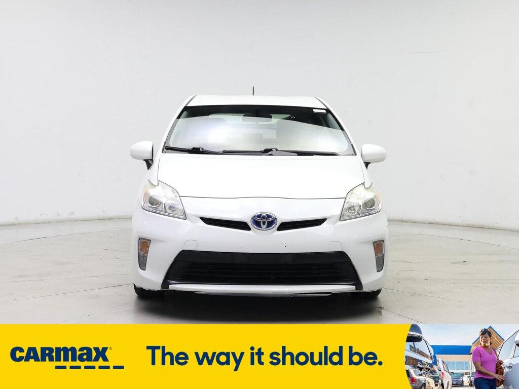 used 2014 Toyota Prius car, priced at $12,998
