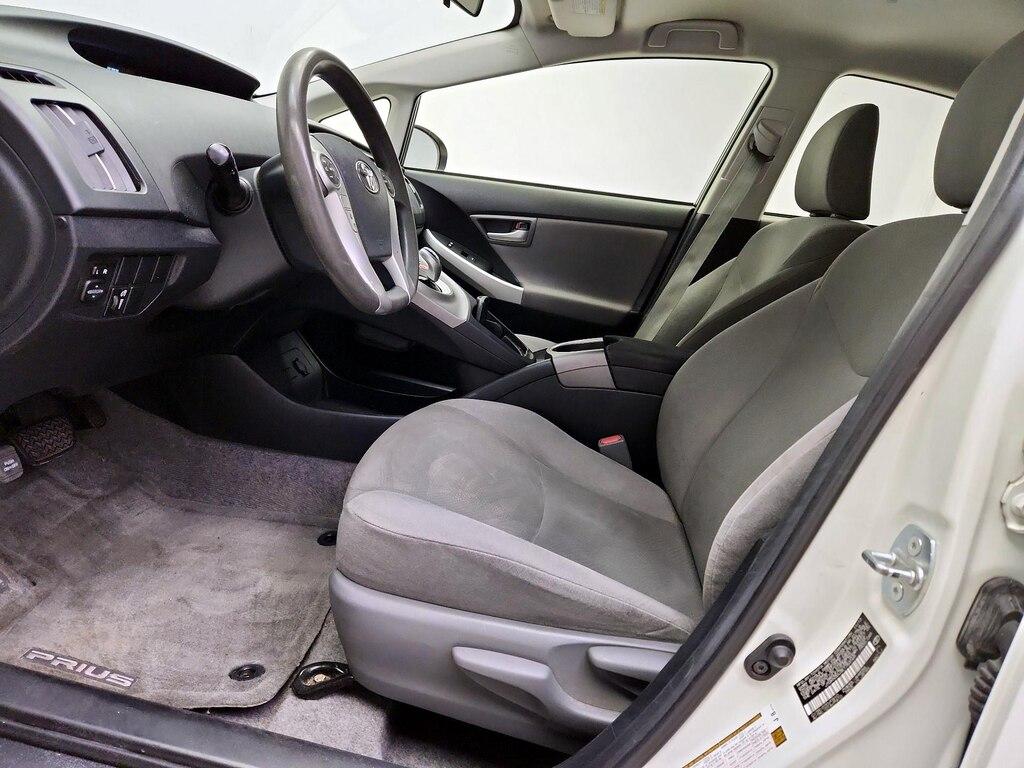 used 2014 Toyota Prius car, priced at $12,998