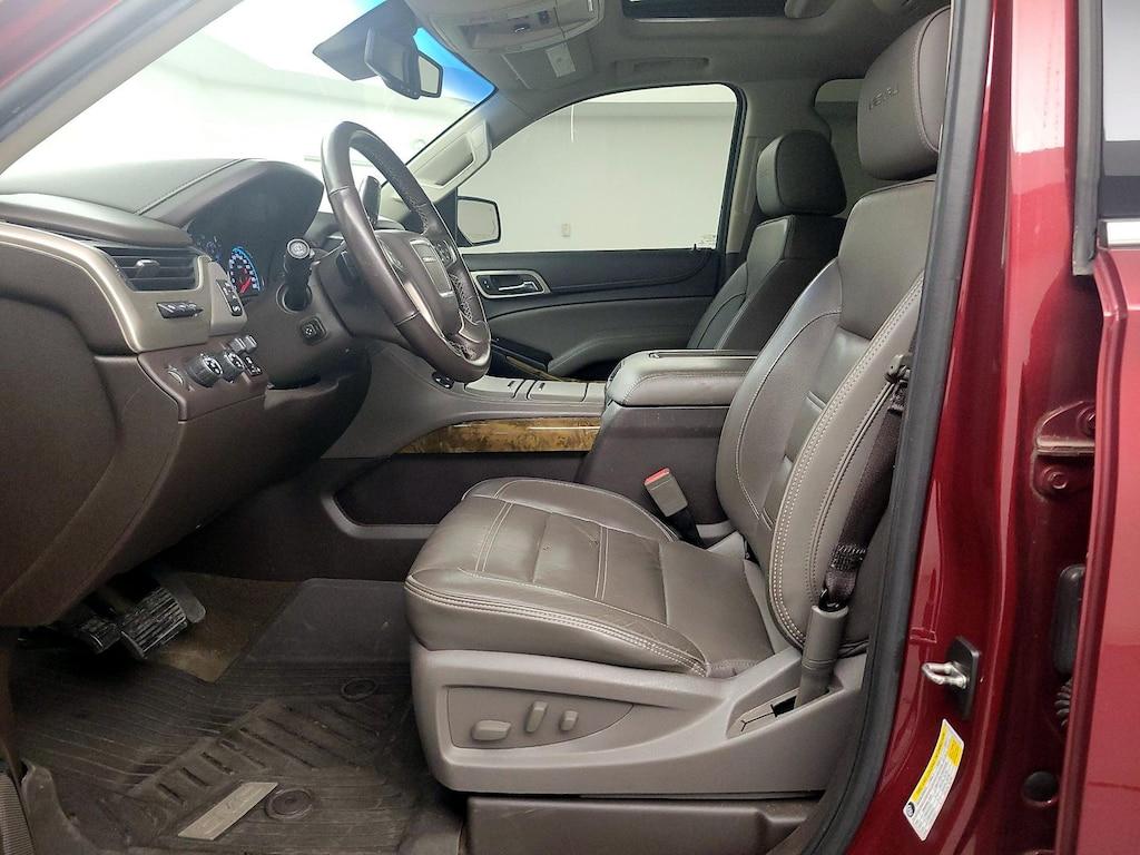 used 2017 GMC Yukon XL car, priced at $40,998