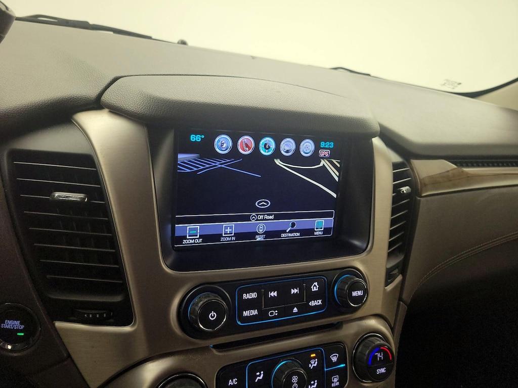 used 2017 GMC Yukon XL car, priced at $40,998