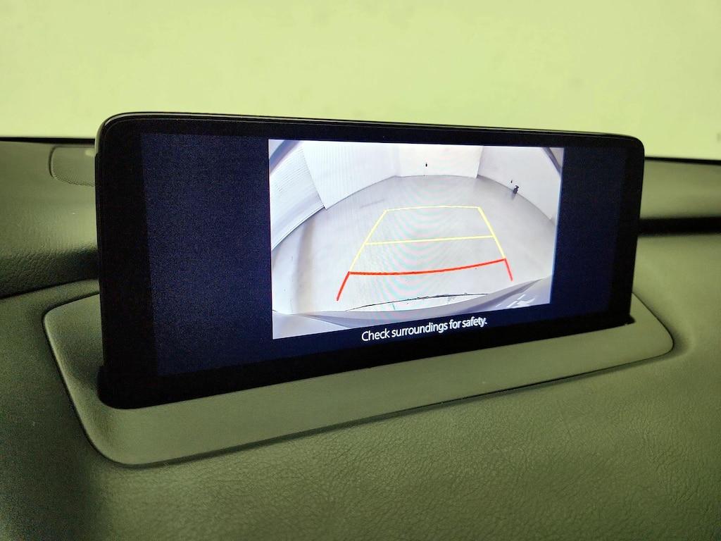 used 2023 Mazda CX-9 car, priced at $28,998