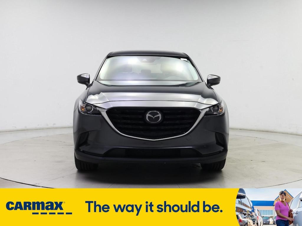used 2023 Mazda CX-9 car, priced at $28,998