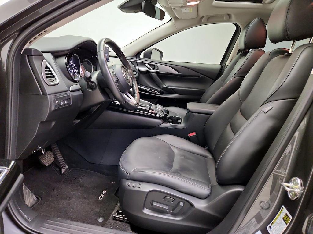 used 2023 Mazda CX-9 car, priced at $28,998