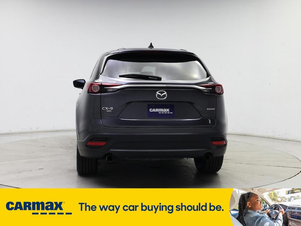 used 2023 Mazda CX-9 car, priced at $28,998
