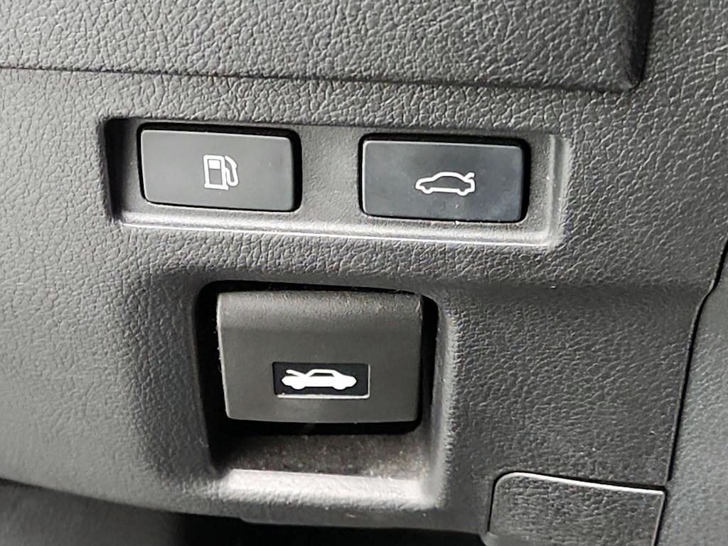 used 2021 Lexus ES 350 car, priced at $35,998