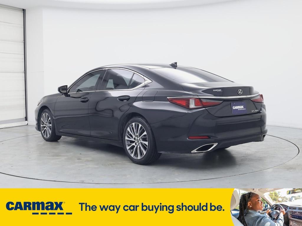used 2021 Lexus ES 350 car, priced at $35,998