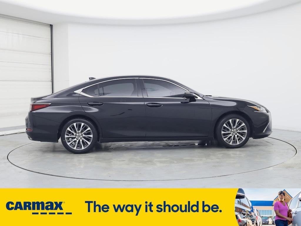 used 2021 Lexus ES 350 car, priced at $35,998