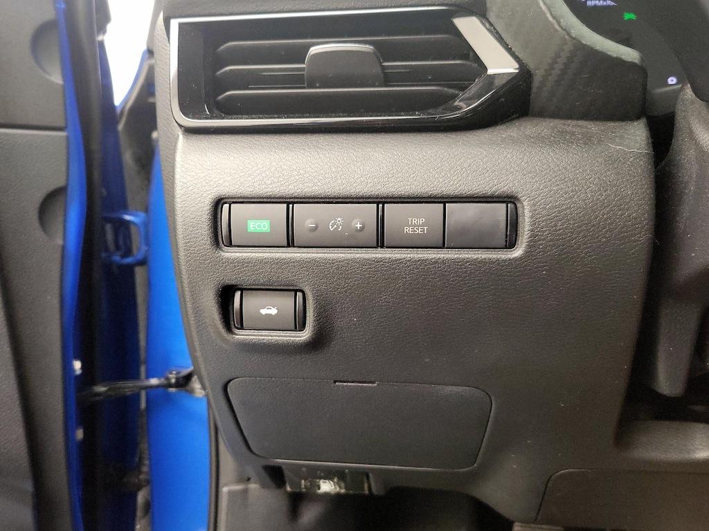 used 2021 Nissan Sentra car, priced at $17,998